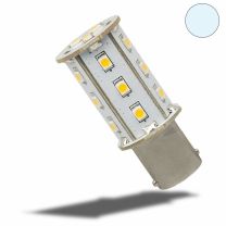 Led-lampe für autolampen led-autolampe isoliert