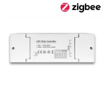 ZigBee 3.0 Dimmaktor für LED, 5 Kanal. 12-24V 5x4A, 12-24V