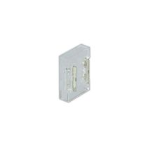 LED Streifen Clip-Verbinder Universal (max. 5A) für alle 2-pol. IP20, für Breite 10mm