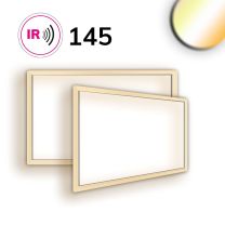LED Leuchtrahmen für Infrarot-Panel PROFESSIONAL 145, 36W, weißdynamisch, CRI92