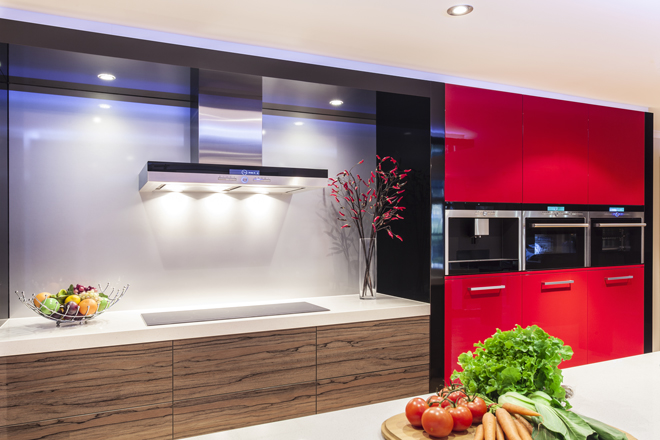 Perfekte Küchenbeleuchtung: Tipps & Ideen für eine funktionale Ausleuchtung