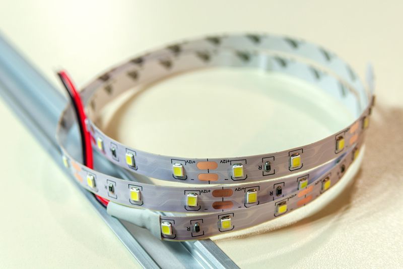 Flexible LED-Streifen in Top-Qualität | Jetzt entdecken und sparen